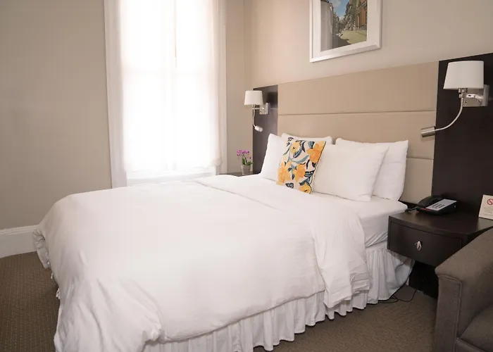 Newbury Guest House
