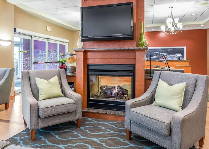 Hampton Inn Nashua