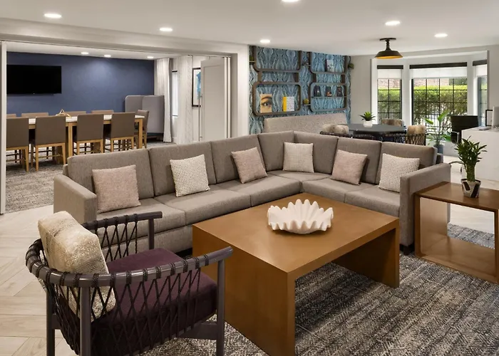 Staybridge Suites Boston - Burlington By Ihg