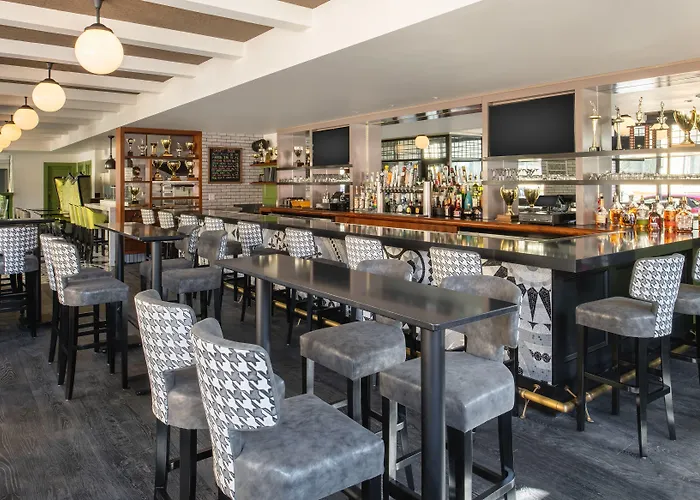 Staypineapple, A Delightful Hotel, South End